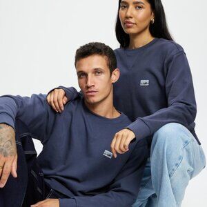 Unisex Patagonia Daily Crewneck Sweatshirt